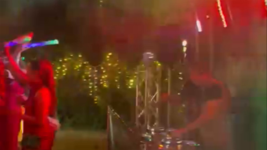 GD Sonido e Iluminación