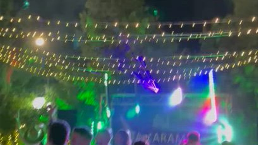 GD Sonido e Iluminación