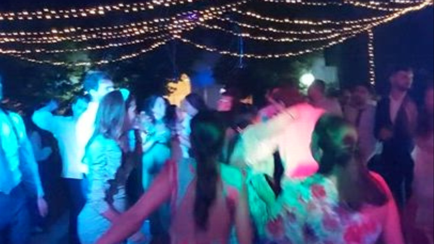 GD Sonido e Iluminación