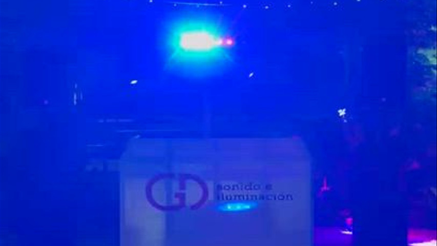GD Sonido e Iluminación