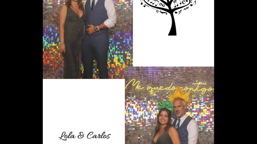 Boda Lola & Carlos