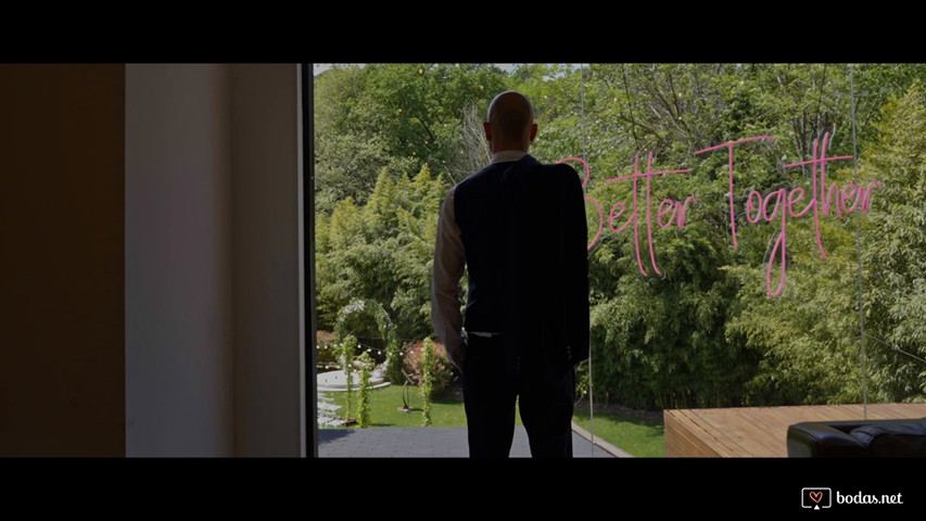 Love Weeding Barcelona