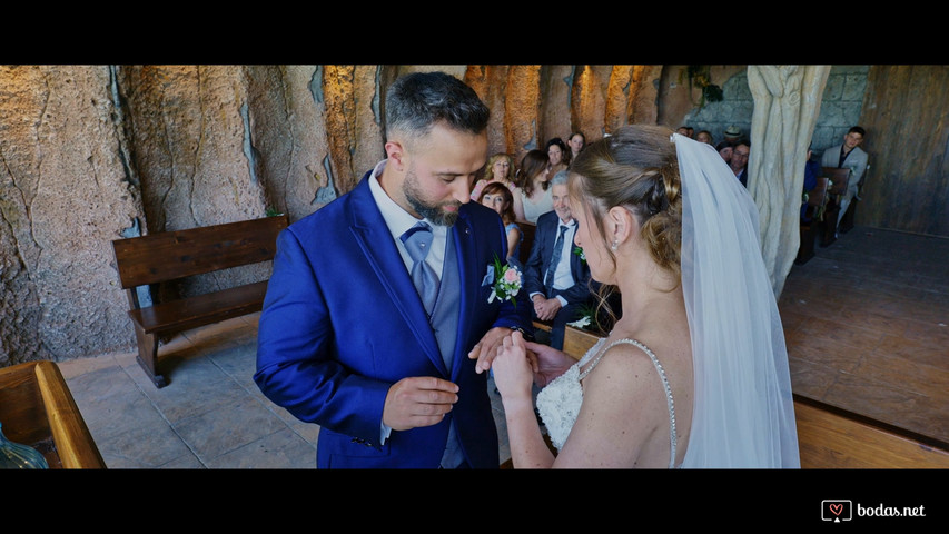 Love Weeding Barcelona