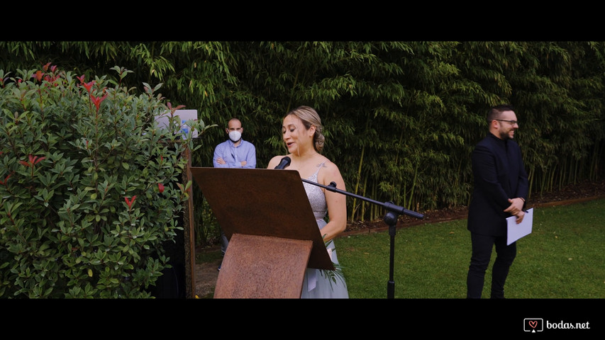 Love Weeding Barcelona