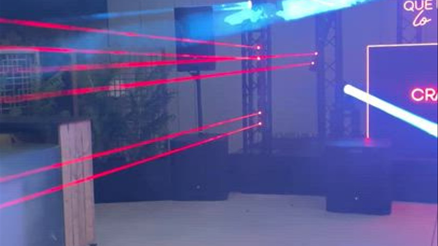 Disco Crazy Party 