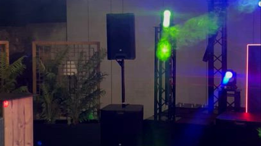 Disco Crazy Party 