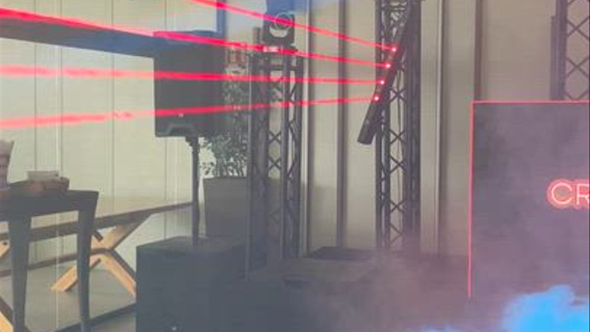 Crazy Party Disco 