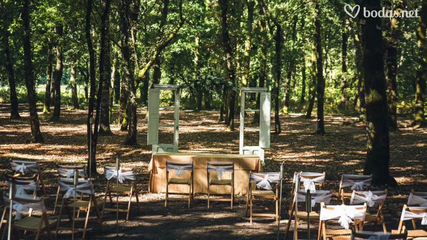 Caldaria Hoteles y Balnearios 