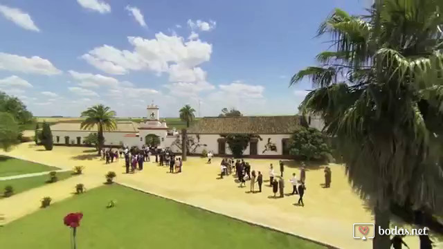 Vídeo dron de Moralba Producciones 