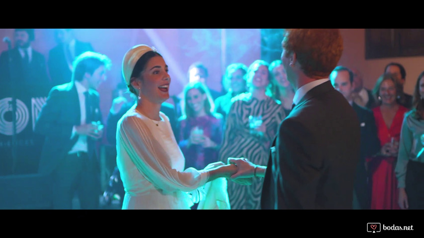 Video boda Luis y Maria- Emotion Films 