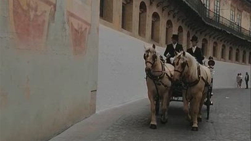 Legado Romano Tours Astigia