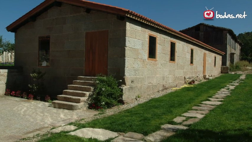 Casa Rural Vilaboa