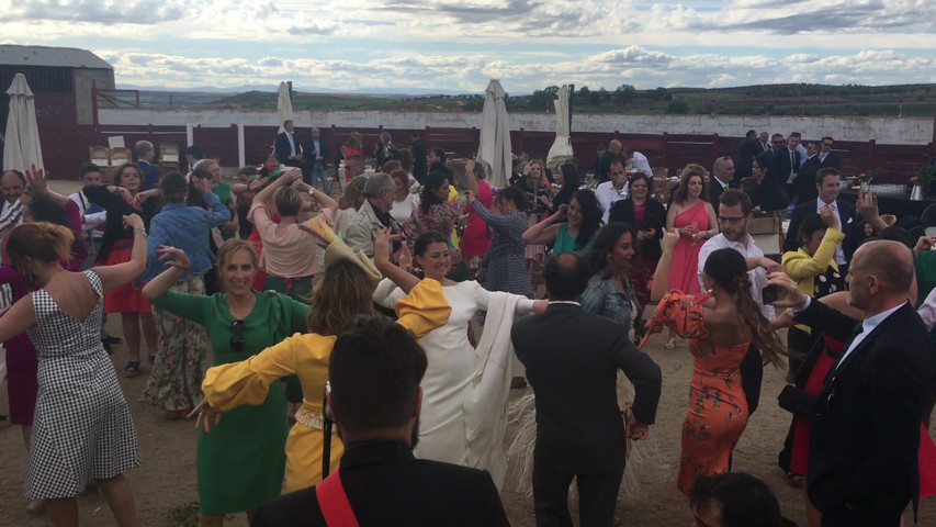 Chiquetete - A La Puerta De Toledo 12-05-2018 (Guadalajara)