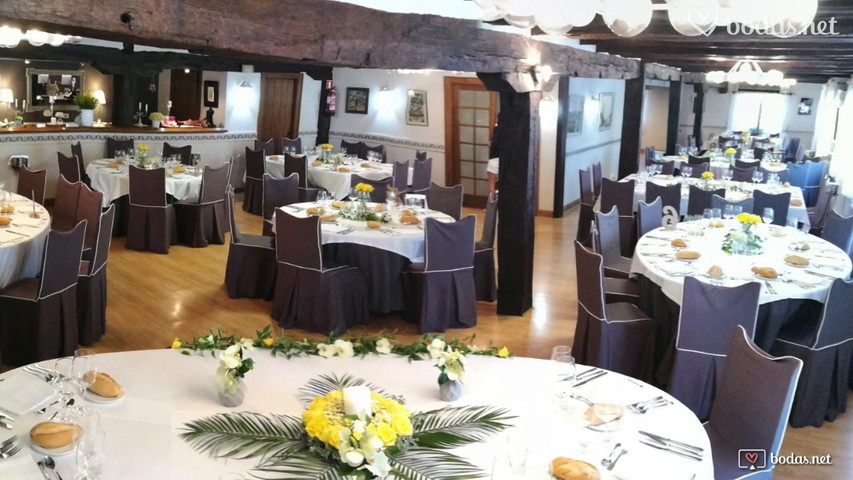 Restaurante Bideko 