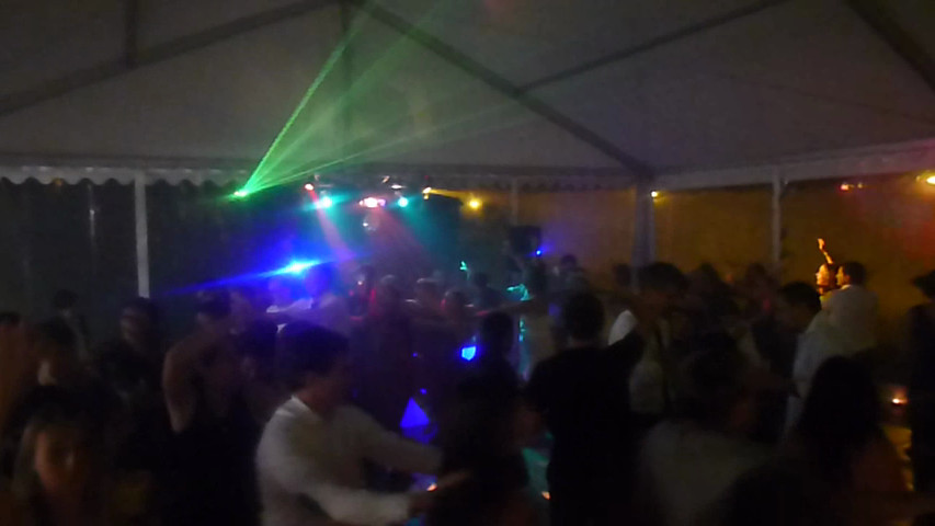 Txingudi Deejays - Bodas