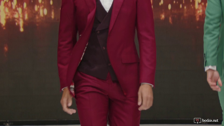 Jose Acosta Style
