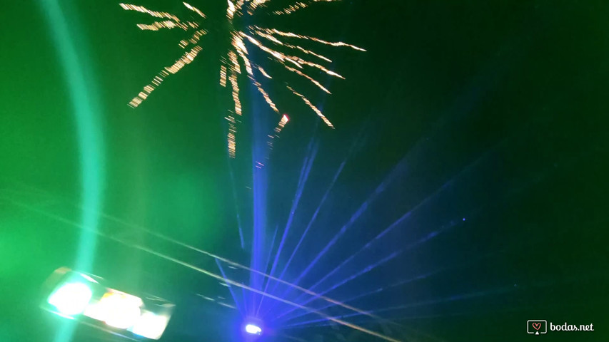 Txingudi Deejays - Bodas