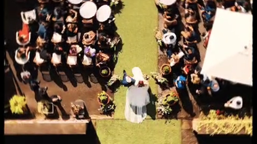 Bodas Otoñales