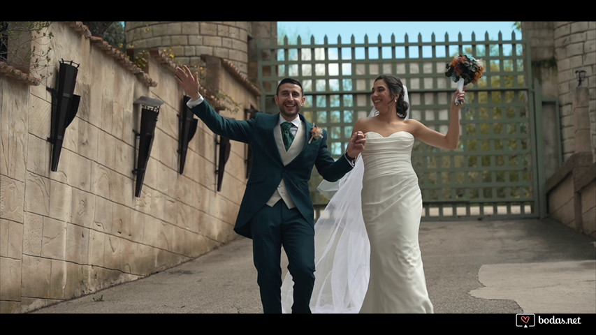 Trailer Cris y Alonso