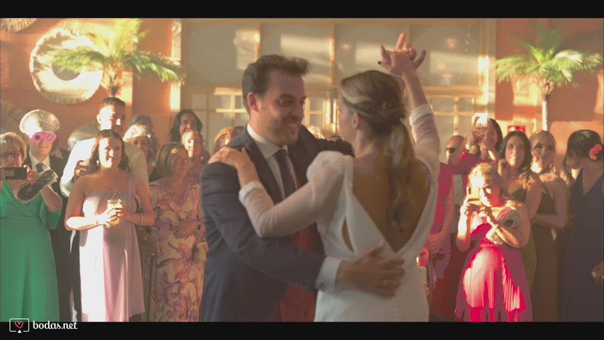 Trailer Bea y Quique