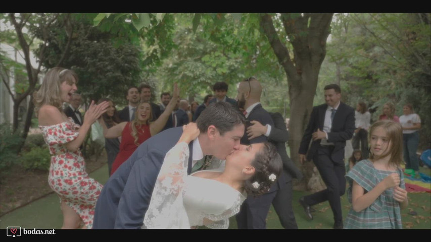 Trailer Ana y Joaquín