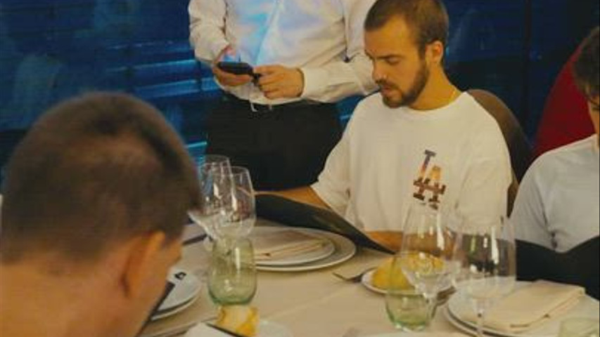 42 Street Restaurante