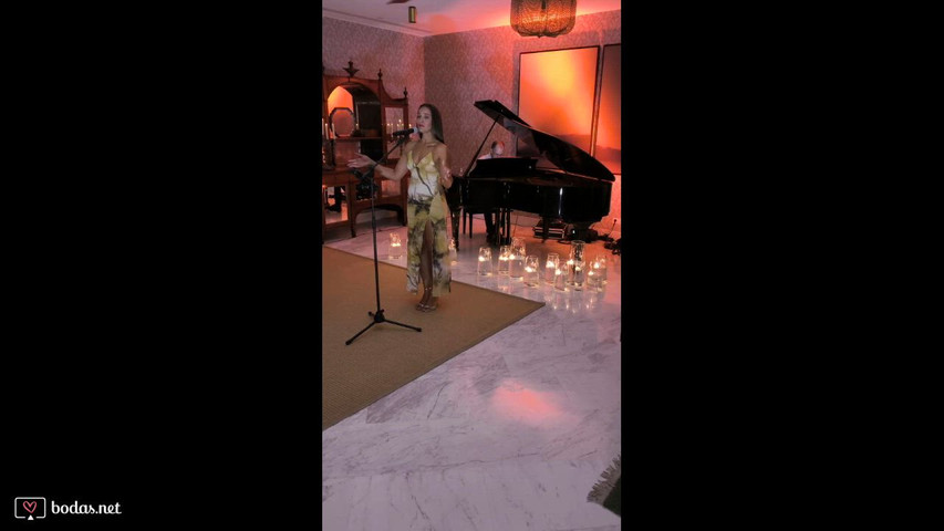 Hotel Fariones - Candlelight
