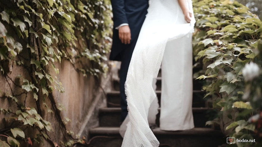 Boda en Roma