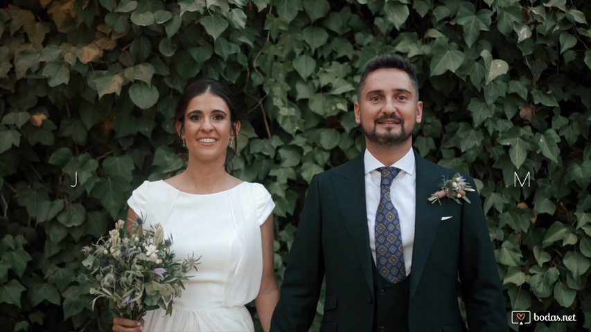 Boda en Hacienda Los Ángeles