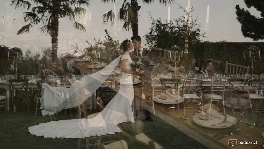 Boda en Marchena