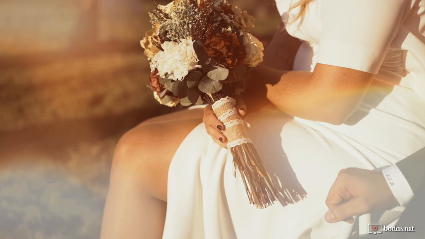 Boda en El Arenoso