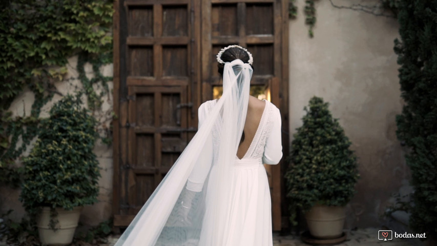 Boda en Hacienda Molinillos