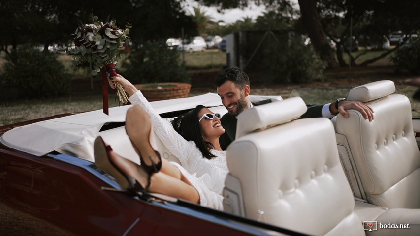 Boda en Hacienda Veracruz
