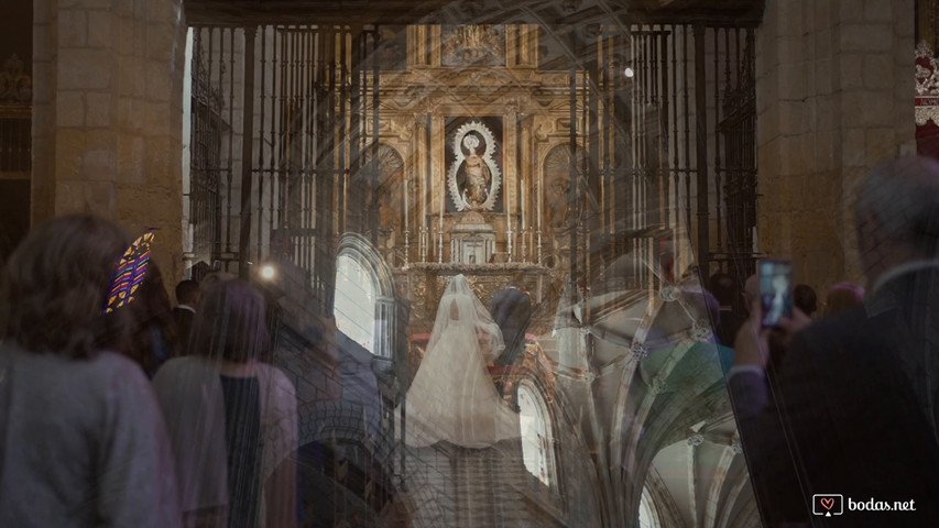 Boda en Morón de la Frontera