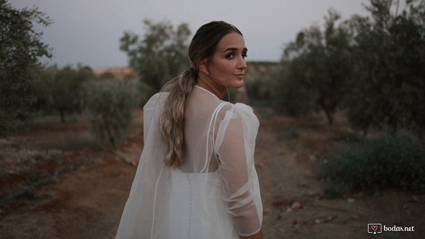 Boda en Hacienda Roso