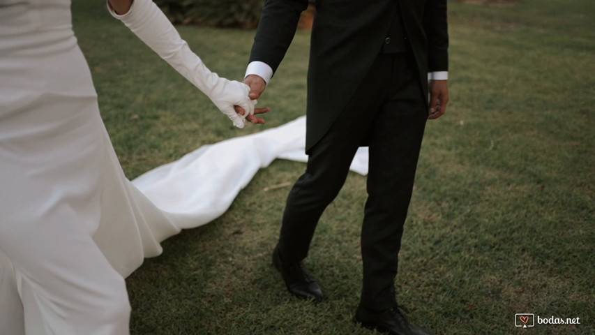 Boda en L' Origen