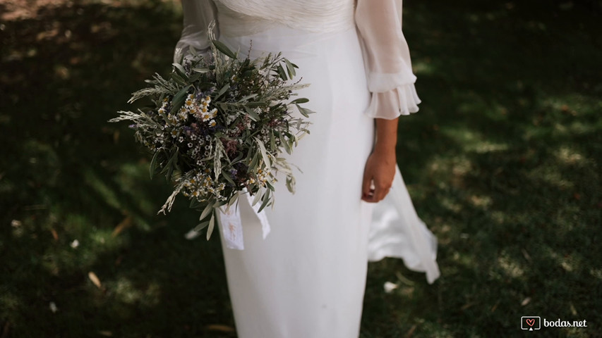 Boda en Atalaya Alta