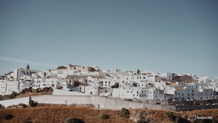Save The Date • Vejer