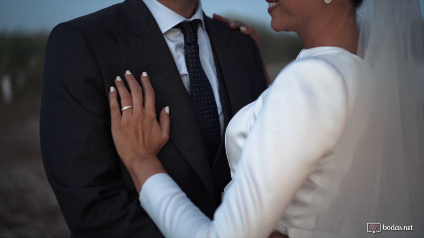 Boda en Morón de la Frontera