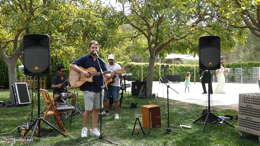 Tu calorro boda requena 