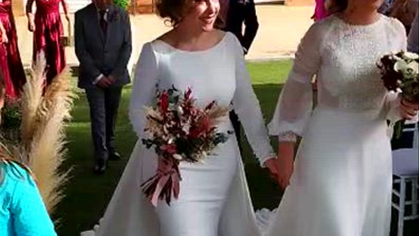 Novias