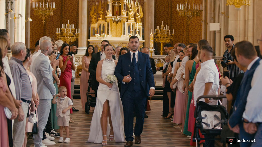Boda en Jaén