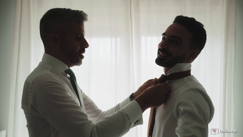 Boda en Estepona