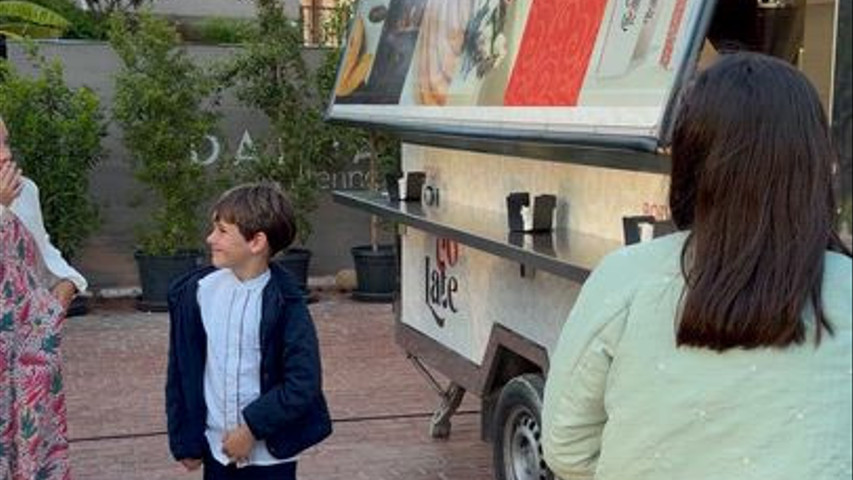 Foodtruck 