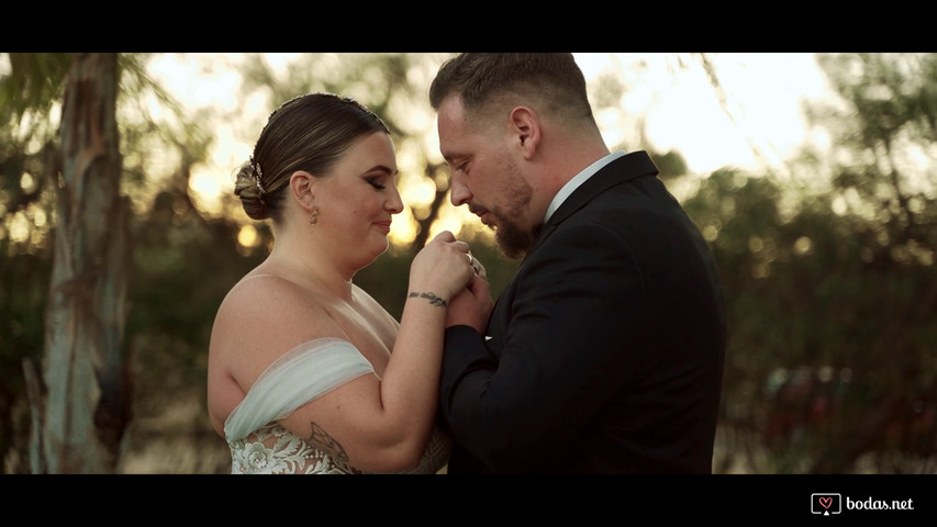 Así contamos una historia de boda