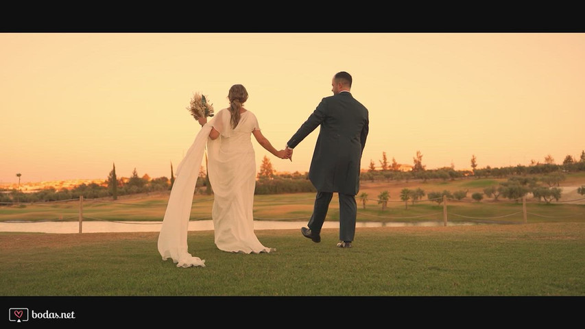 Teaser de boda · Un día para siempre