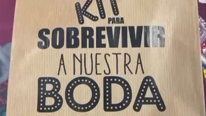 kit de emergencia 