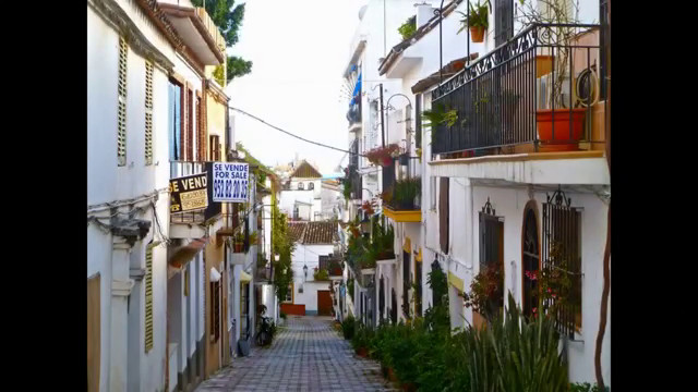 Bodas en Marbella