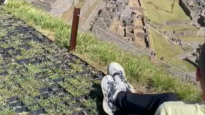 Los Viajes de Huno 
