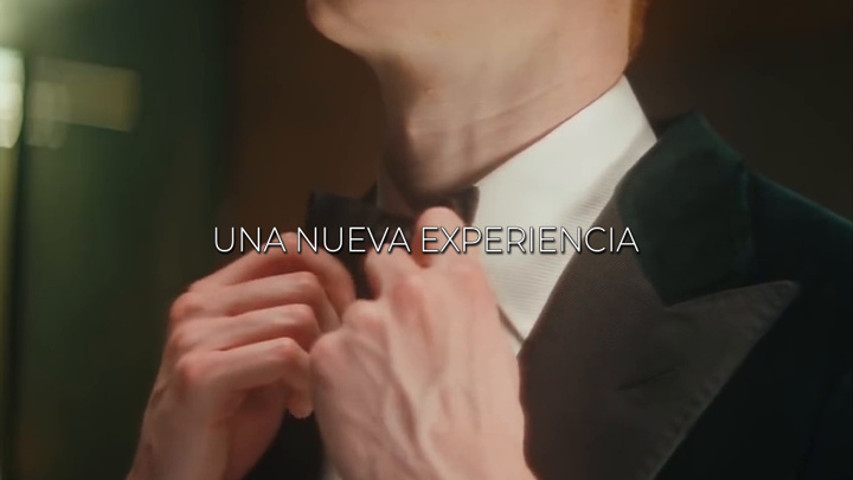 Una nueva experiencia